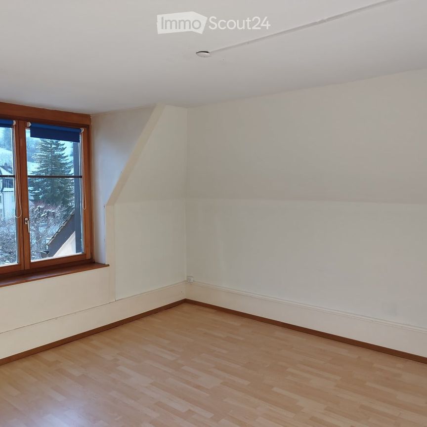 3.5 Zimmer, 90 m² - Foto 1