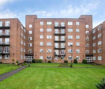 1 bedroom ground floor flat to rent - Photo 1