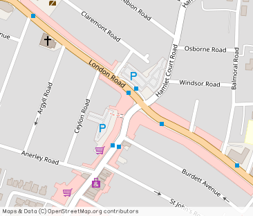 Hamlet Court Road, Westcliff-On-Sea - Photo 1