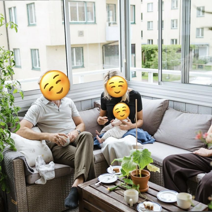 Krutmeijersgatan, Malmö - Photo 1