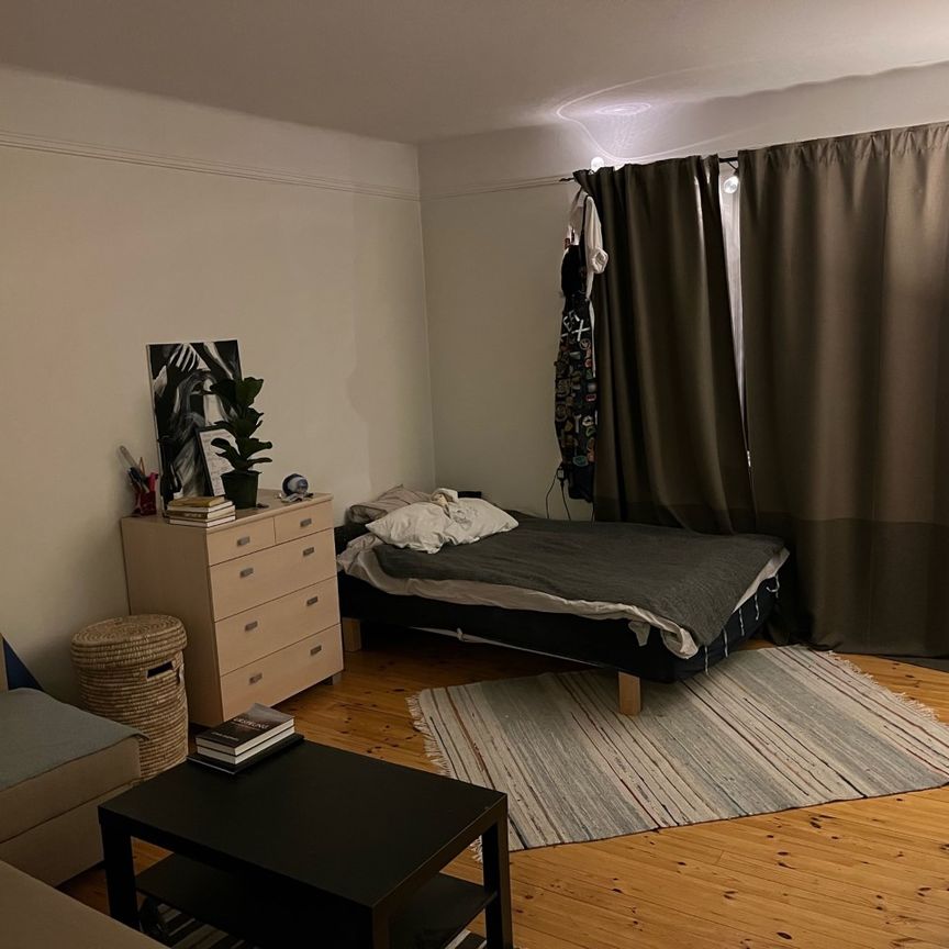 Mörnersgatan, Linköping - Foto 1