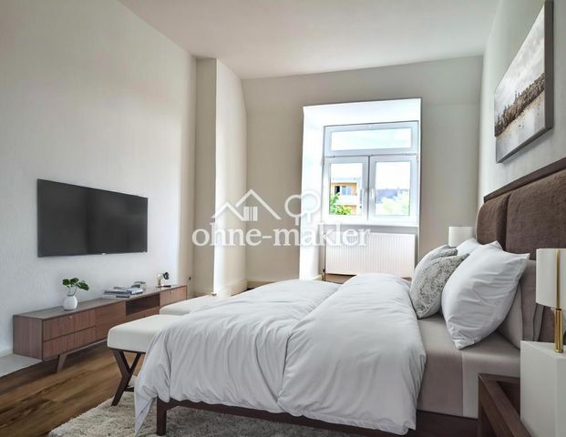 15517 Fürstenwalde - Foto 1