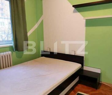 Apartament 2 camere, A.C. , mobilat si utilat, zona Hotel Royal - Photo 1