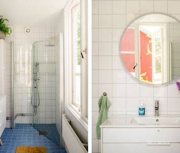 Skeviksgatan, Gustavsberg - Photo 1