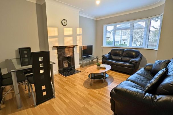 2 bedroom maisonette to rent - Photo 1