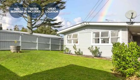 Water, Lawns & Some Appliances Included - Photo 2