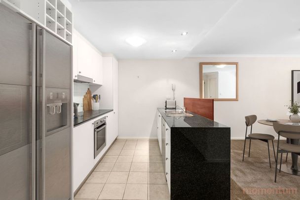 10/62 Lowanna Street, Braddon ACT 2612 - Apartment For Rent | Domain - Photo 1