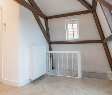 Appartement te huur: Breestraat 107-B 2311 CL Leiden - Photo 5