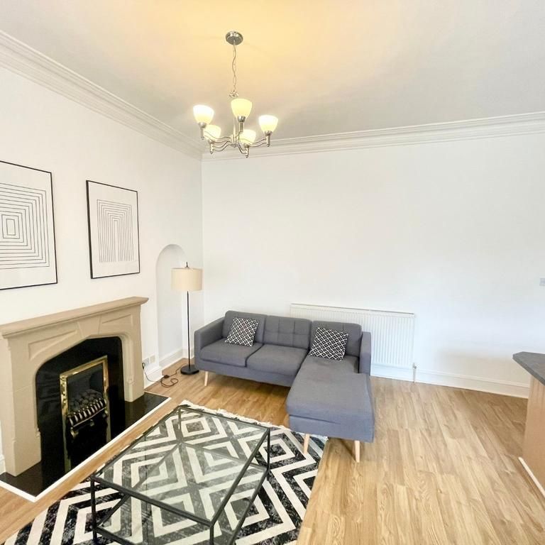 1 bedroom apartment to rent - Photo 1