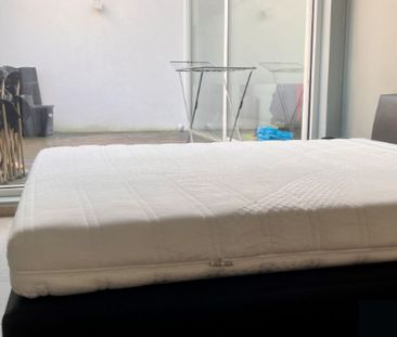 Appartement te huur in Hasselt voor € 920 met 1 slaapkamer - Foto 2