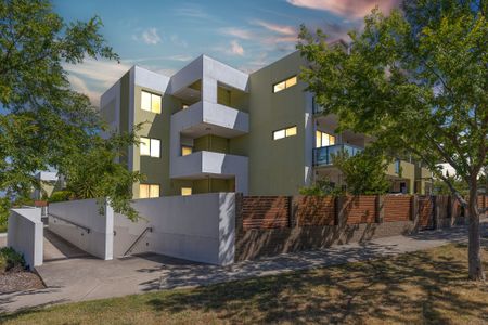 25/50 Hillcrest Street, Crace ACT 2911 - Apartment For Rent | Domain - Photo 5