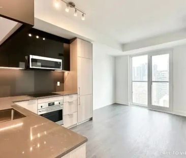2409-308 Jarvis St, Toronto, Ontario M5B 0E3 | 308 Jarvis Street, T... - Photo 1
