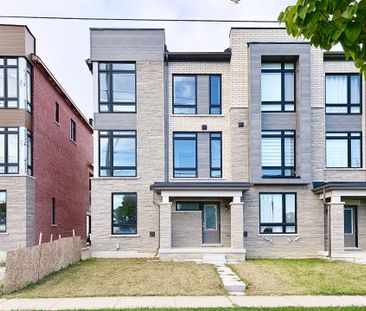 For Lease - 110 Blick Crescent, Aurora, Ontario - Photo 4