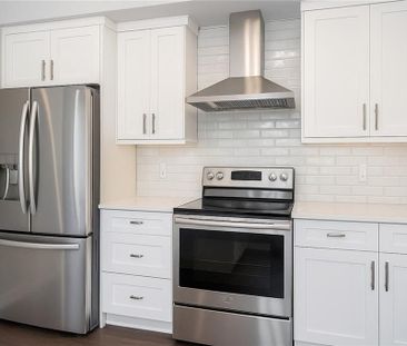 For Lease - 190 Oat Lane, Kitchener, Ontario - Photo 4