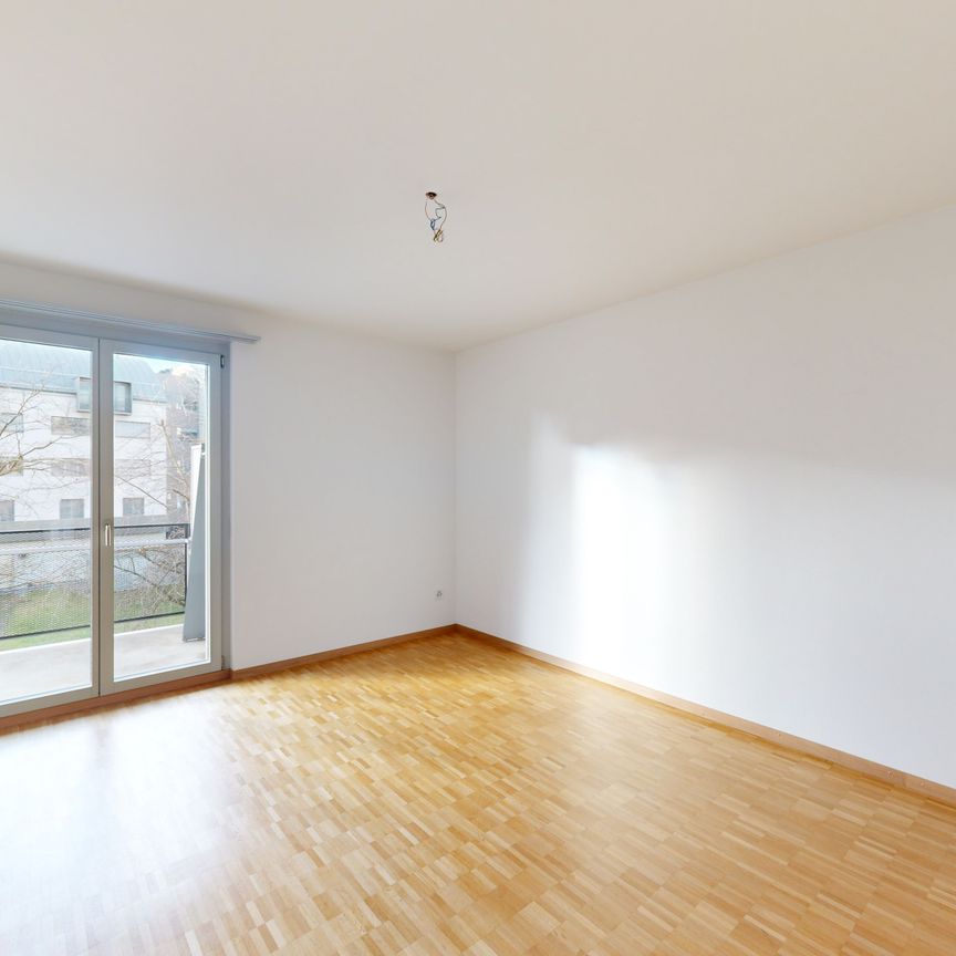 Moderne Familienwohnung - Foto 1