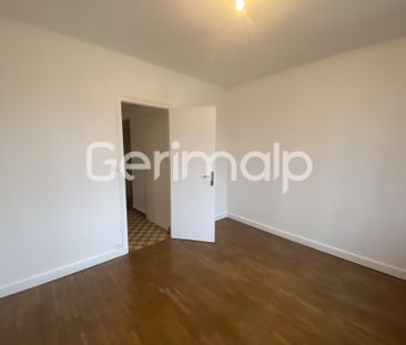 Location Appartement 2 pièces 40,11 m² - Photo 3