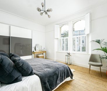 4 bed apartment to rent in Percival Road, Bristol, BS8 - Photo 5