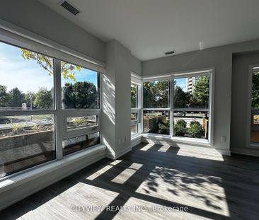 For Lease - 4130 Parkside Village Drive Unit# 105, Mississauga, Ont... - Photo 5