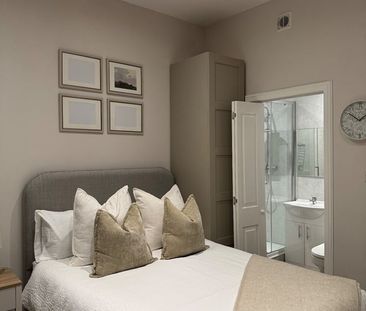 Studio Flat, Aberfeldy St, G31 - Photo 1