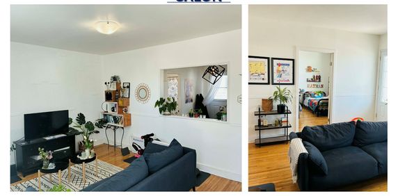 ! 4 1/2 À LOUER – MULTIPLES INCLUSIONS ! - Photo 2