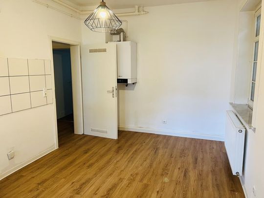 Geräumige 3-Zimmer-Wohnung freut sich auf Ihren Einzug - Foto 1