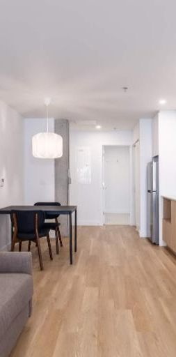 ✨ Loft à louer – Bishop Embassy (Centre-ville de MTL) ✨ - Photo 1