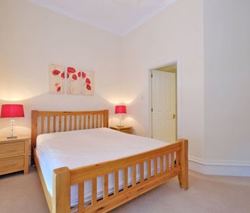 2 Sillerton House, 15 Albyn Terrace, AB10 1YP, Aberdeen - Photo 2