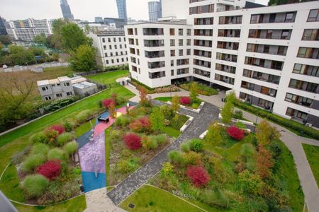 Piękny apartament przy Rondzie Daszyńskiego 66.76 m² - Photo 4