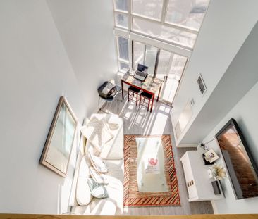 For Lease - 255 Richmond Street Unit# 824, Toronto, Ontario - Photo 5