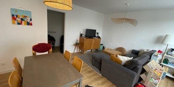 Appartement T2 à louer Rennes Patton - 53 m² - Photo 3