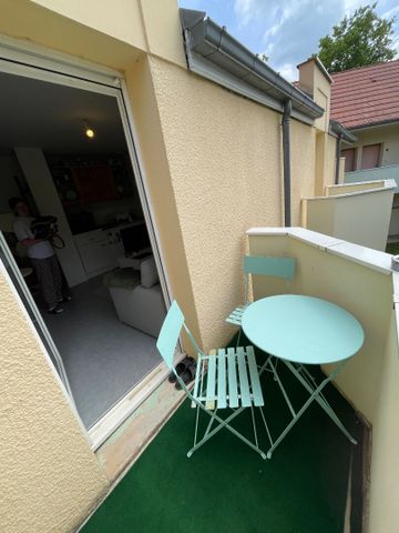 STUDIO PROCHE FACS CREPS 20 M2, - Photo 4
