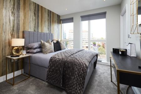 2 bedroom flat to rent - Photo 4