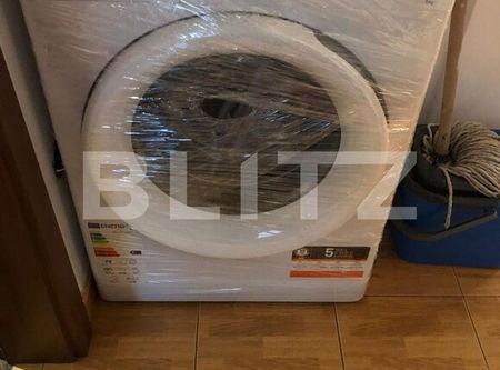 Apartament 3 camere decomandate, 80 mp, in curs de mobilare, zona OMV Marasti - Fotografie 5