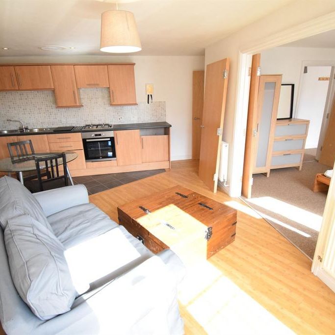 2 bedroom house to rent - Photo 1