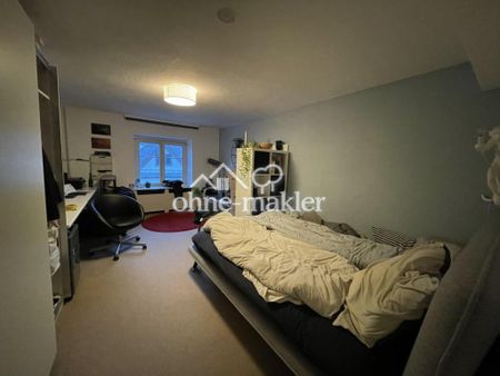 2-Zimmer-Wohnung in zentraler Lage von Heidelberg - Photo 4