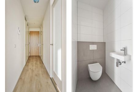 Treilerdwarsweg 116, Vissershaven, 2583DA, Den Haag - Foto 3