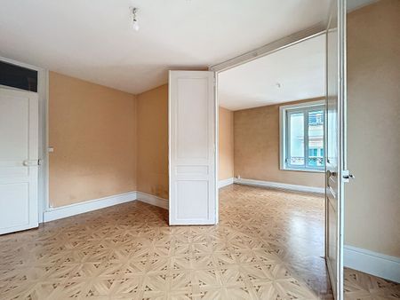 Appartement / Offre 58369342 - Photo 4