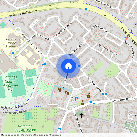 78960, Voisins-Le-Bretonneux