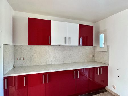 Appartement 4 pièce(s) 2 chambre(s) 90 m² - Photo 5