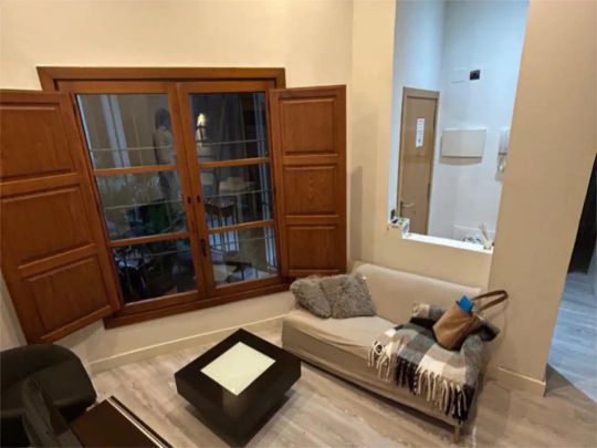 Apartamento de alquiler en Calle Carretería, 13, La Goleta - San Felipe Neri - Photo 1