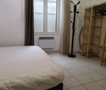 Location Appartement 2 pièces 28m² ORLEANS 45000 - Photo 1