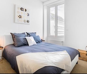 Location Appartement 3 pièces 75m² ST BRIEUC 22000 - Photo 4