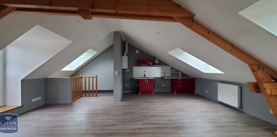 Location Appartement 70m² AHUY 21121 - Photo 2