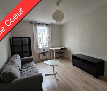 Location Appartement 2 pièces 43m² LE HAVRE 76600 - Photo 1