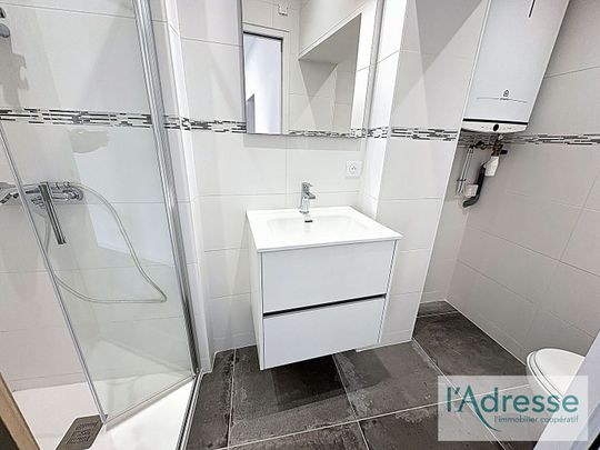 Location appartement 2 pièces, 35.30m², Ajaccio - Photo 1