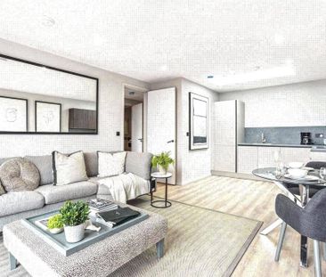 2 bedroom duplex to rent - Photo 5