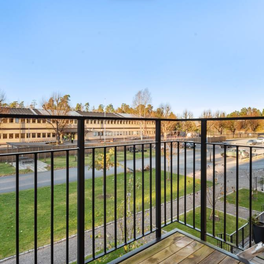 Östra Kasernvägen, Vaxholm - Photo 1