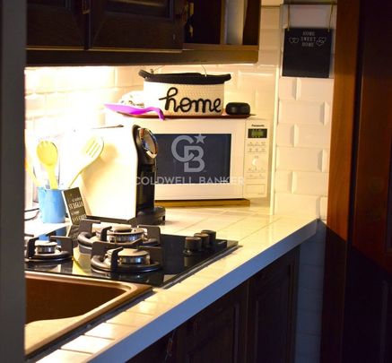 Via di Monte del Gallo, Roma, Lazio 00165 - Photo 1