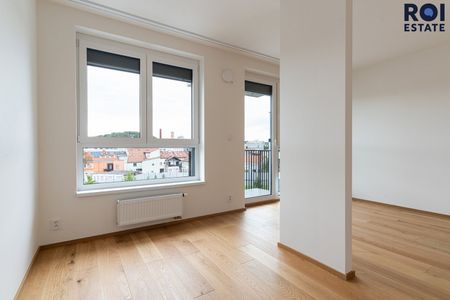 Pronájem bytu 1+kk 36 m² - Photo 4
