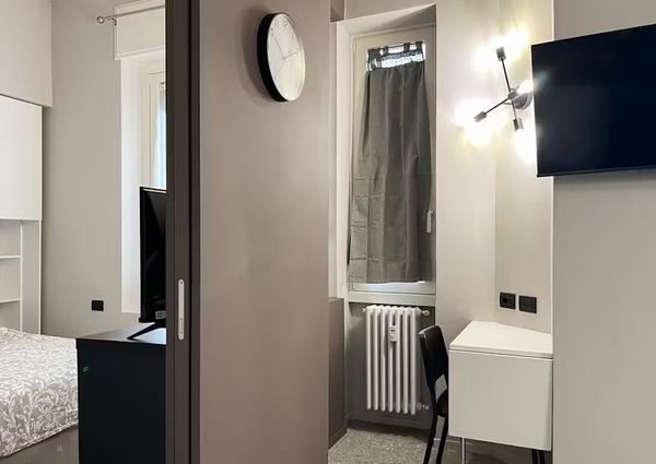 Via Padova, Milan, Lombardy 20127